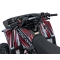 Quad Spalinowy 120CC DISCOVERER Czerwony PSP.ATV009.8.CR